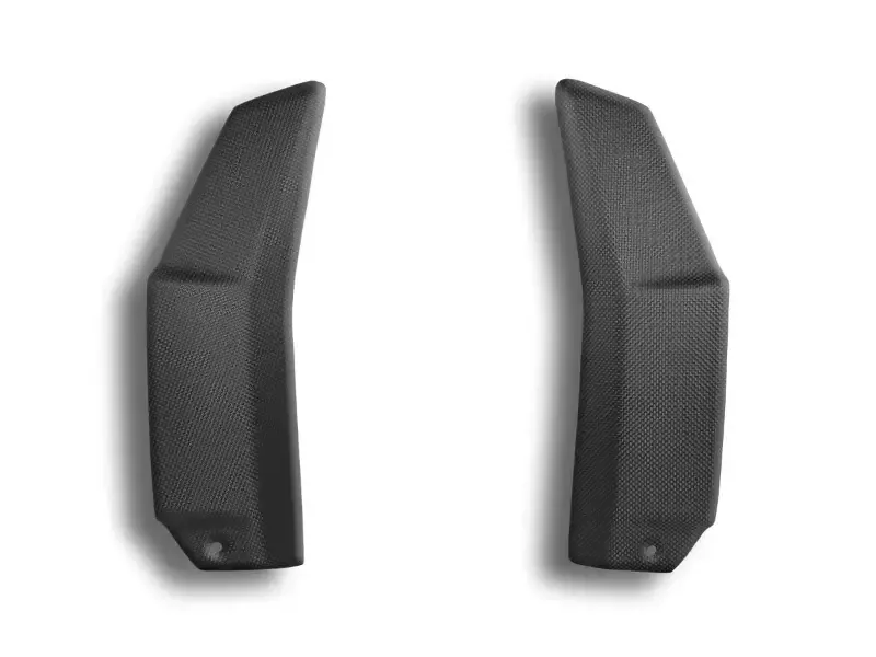 CRB37O – SFV4 CARBON HIGH SIDE PANELS