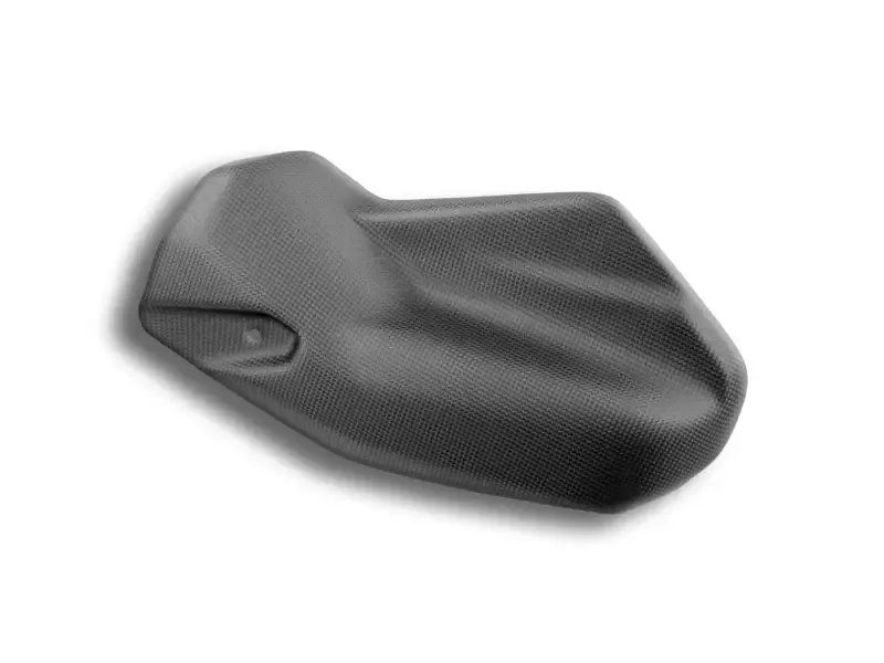 CRB48O – MTS950/V2 CARBON EXHAUST COVER