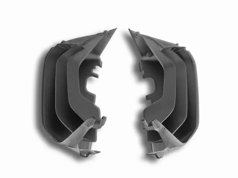 CRB50O – MTSV4 CARBON SIDE PANELS