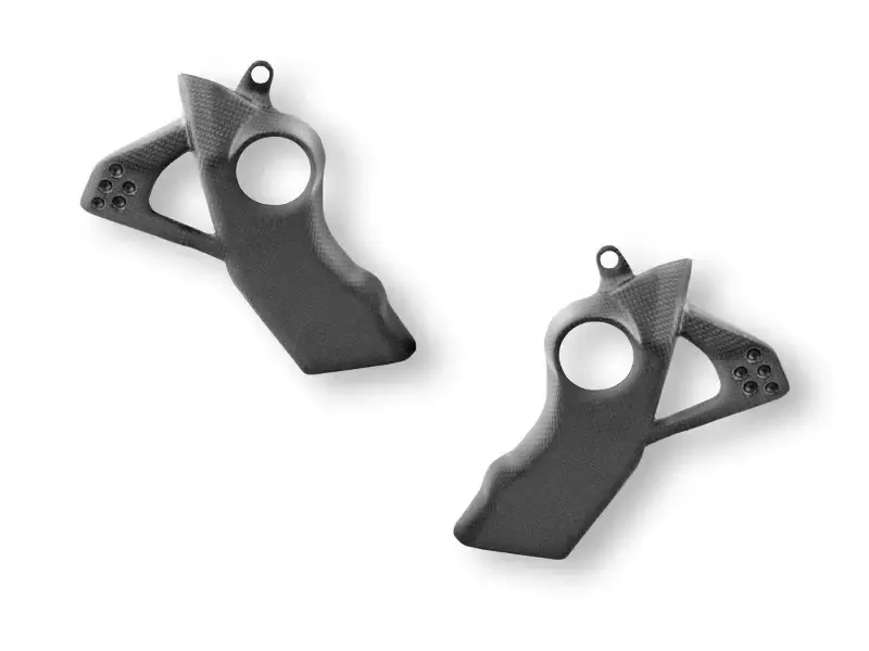 CRB59O – DESERTX CARBON FRAME COVER
