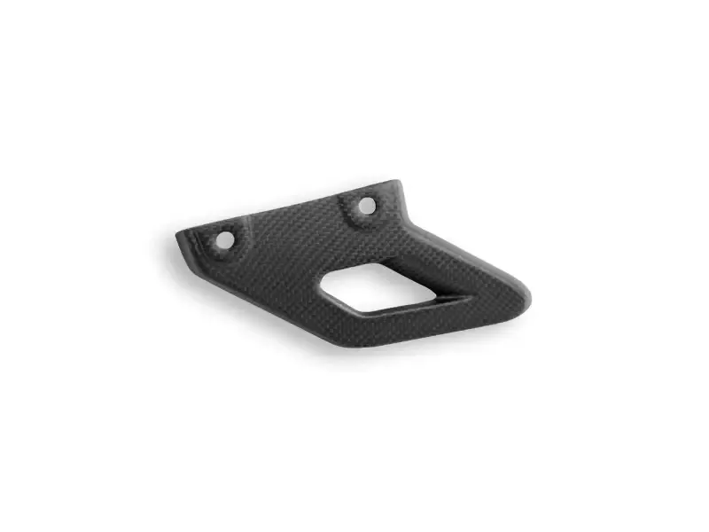 CRB63O – DESERTX MATT CARBON CHAIN GUARD