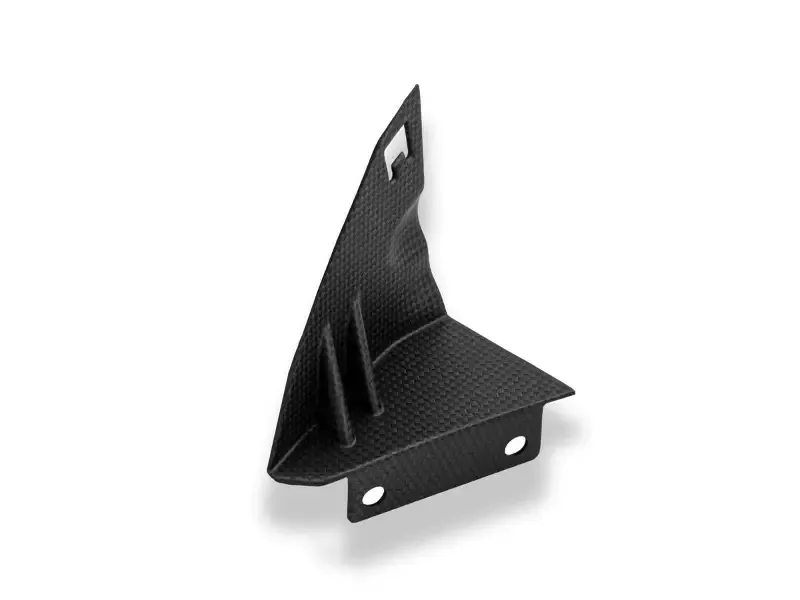 CRB72O – DIAVEL V4 MATTE CARBON SIDE SUPPORT