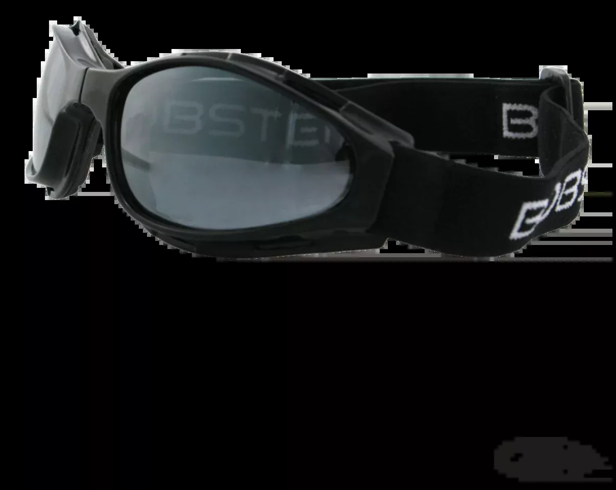 Crossfire folding goggle Clear lens For Harley-Davidson