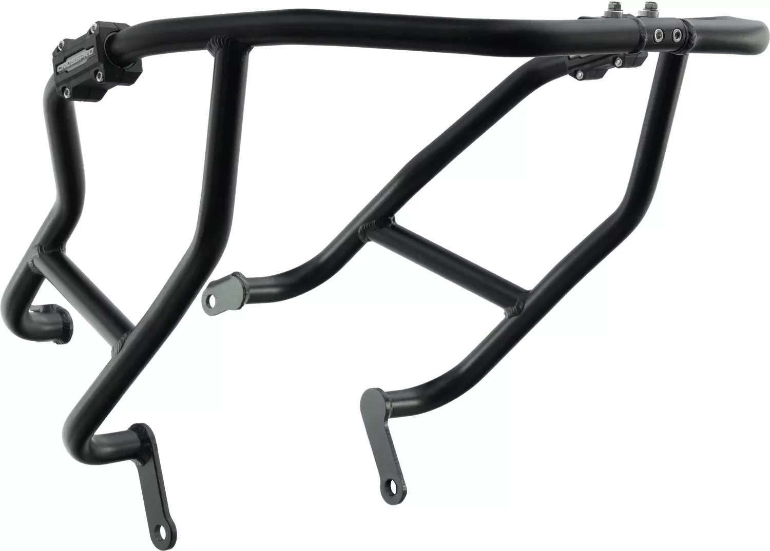 Crosspro - Aluminum Trail Crash Bar for Honda NC 750X 2025