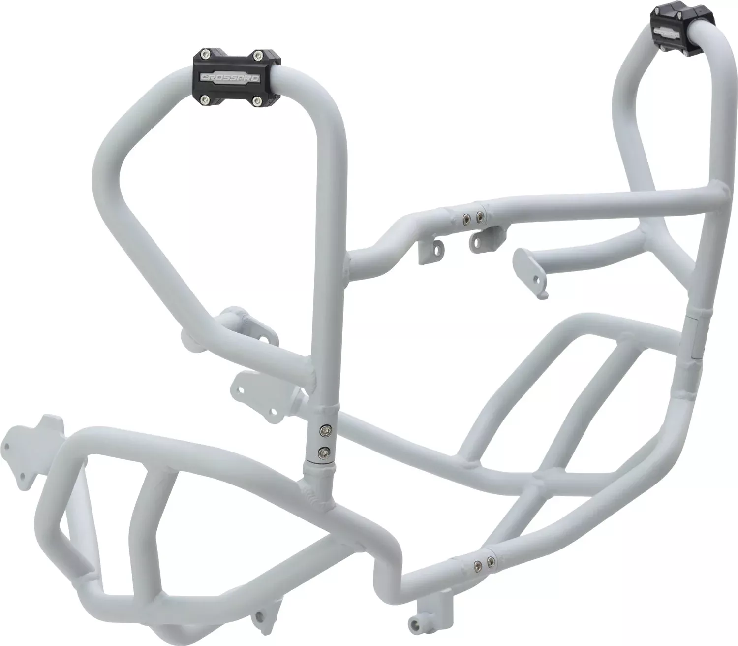 CrossPro - Aluminum Trail Crash Bar for KTM 1390 Super Adventure R/S 2026+