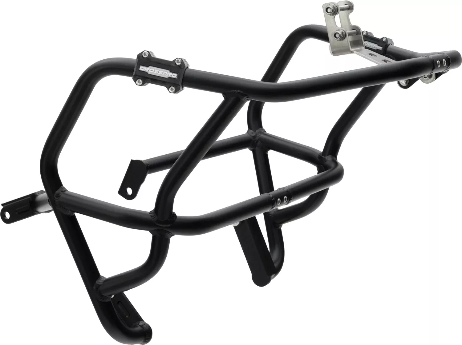 Crosspro - Aluminum Trail Crash Bar for Yamaha Tenere 700 2025 Models