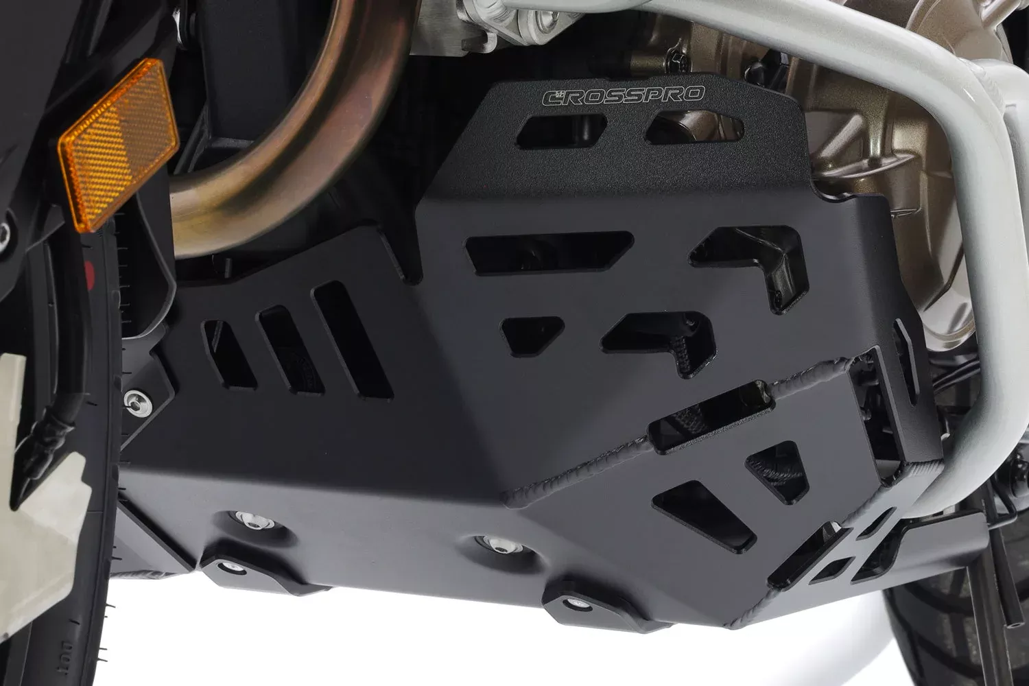 Crosspro - Aluminum Trail Engine Guard for Honda CRF 1100L Africa Twin 2020-2025