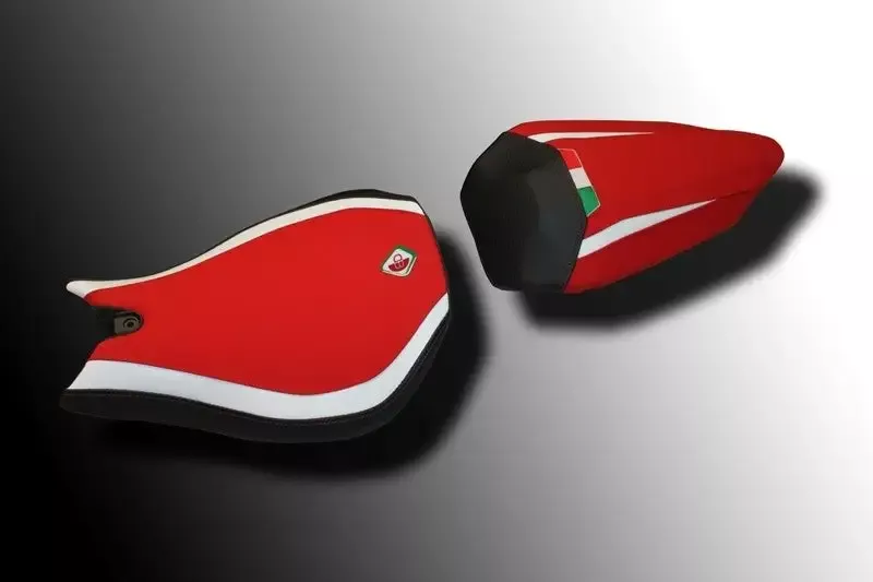 CS119901 – PANIGALE 899/1199 SEAT COVER