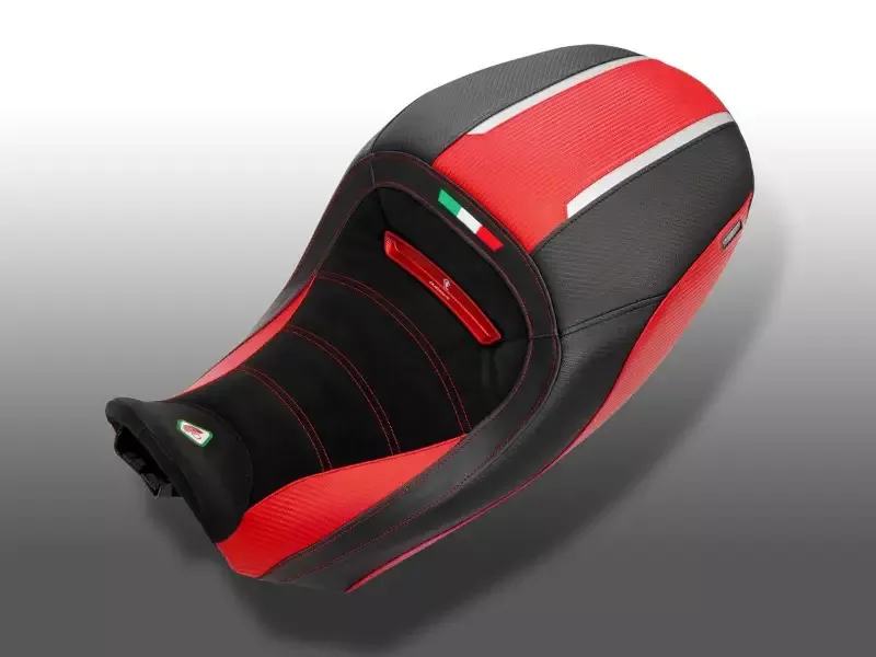 CSDVC03 – DIAVEL 1260S COMFORT SEAT COVER
