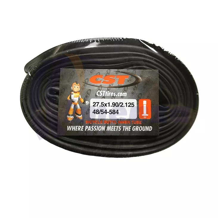 CST 27.5 x 1.902.125 Schrader tube 48 mm