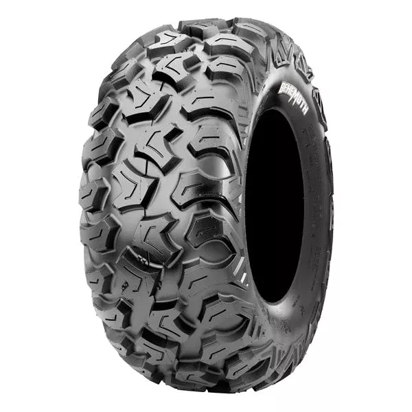 CST - Behemoth CU08 Tire