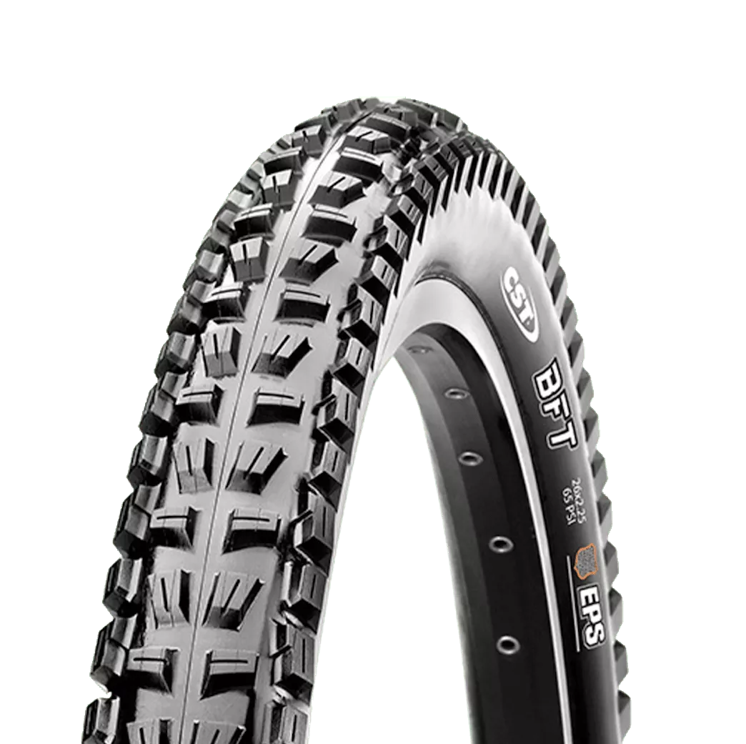 CST BFT C1752 26 x 4.00 tire