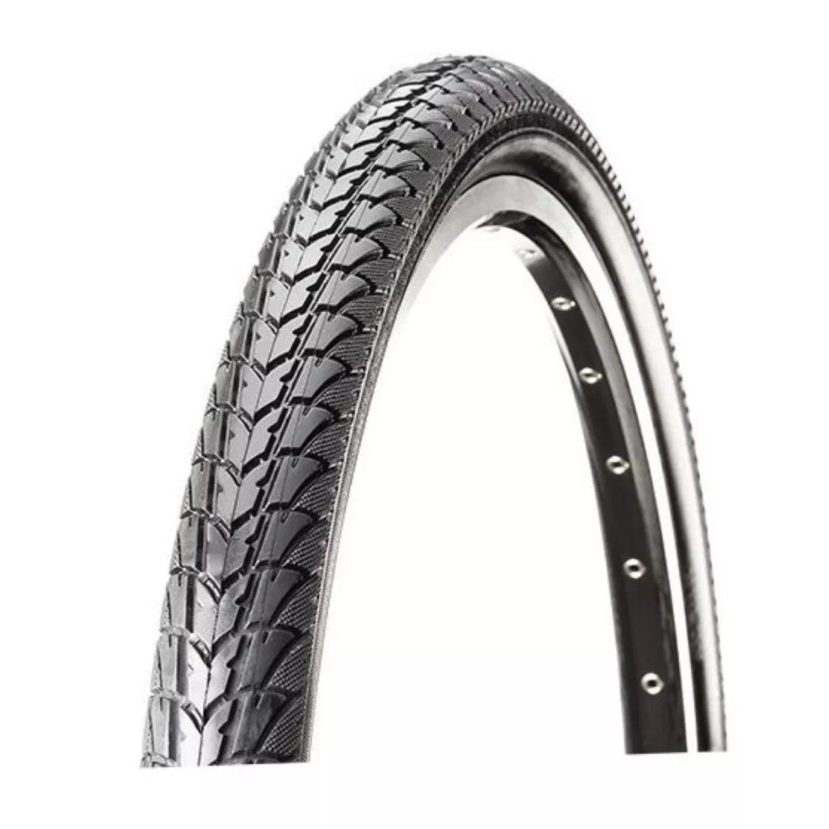 CST C1446 Traveler 700 x 40C tire