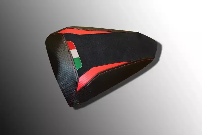 CSV4P01 – PANIGALE V4 SEAT COVER PASSENGER
