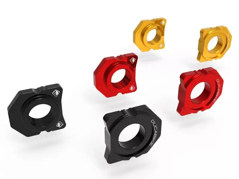 CTC01 – MTSV4 CHAIN ADJUSTER KIT