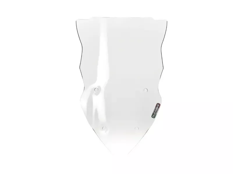 CUP03 – MTS 1200 13/14 TOURING WINDSCREEN