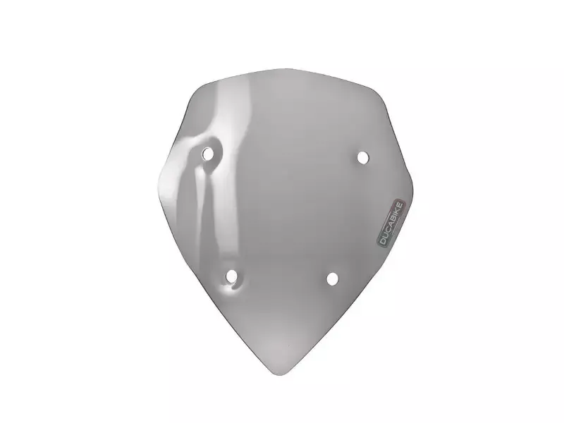 CUP05 – MTS 1200 13/14 SPORT WINDSCREEN