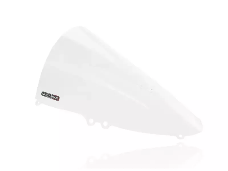 CUP10 – 899/1199 RACE HIGH WINDSCREEN