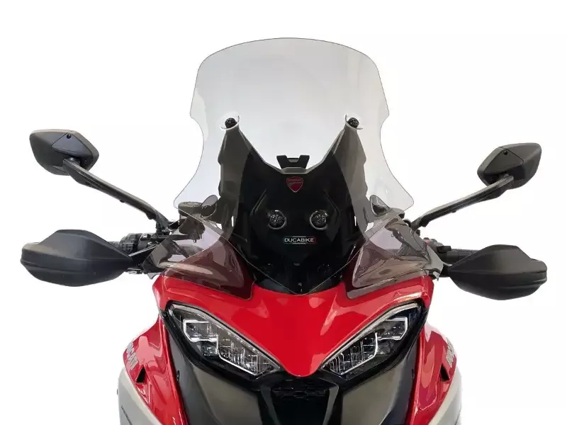 CUP15 – MTS V4 TOURING WINDSCREEN