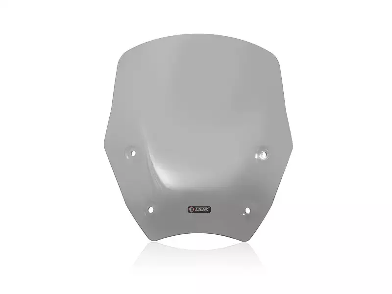 CUP29 – INTERMEDIATE WINDSHIELD BMW R1300 GS MY23-24 WITH RADAR