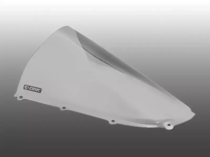 CUP31 – PANIGALE V4 MY25 LARGER WINDSCREEN