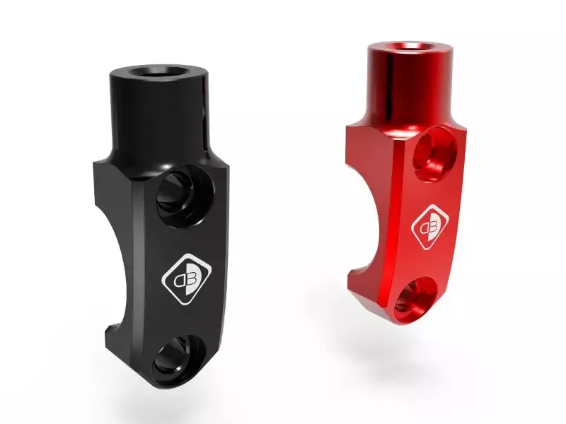 CVS04 – BREMBO MASTER CYLINDER CLAMP THREAD M10 LEFT