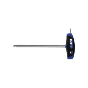 CyclusAllen key with ball Pro T-Made In Cee- 3mm