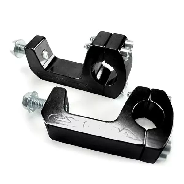 Cycra - Black Anodized Bracket(1CYC-1151-12)