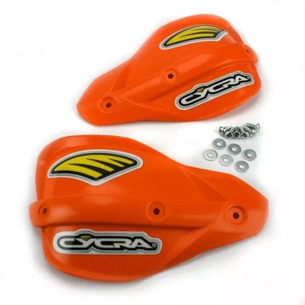 Cycra - Classic Enduro Handshields for Handguards
