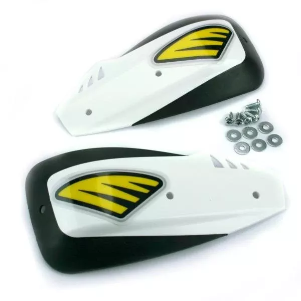 Cycra - Enduro DX Handguards - 1CYC-1025-12
