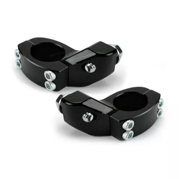 Cycra - Hanguard CRM Clamp Mount - 1CYC-1360-12