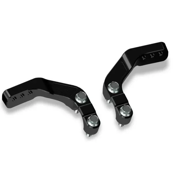 Cycra - HCMHandlebar Clamp - 1CYC-1656-12