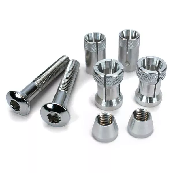 Cycra - Probend Bar End Kit - 1CYC-1053-02