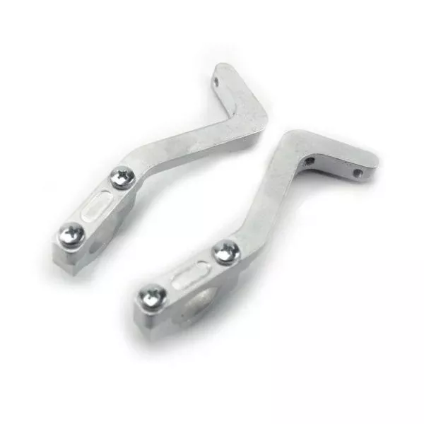 Cycra - Stealth Handguard Racer Brackets - 1CYC-0015-00