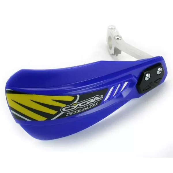 Cycra - Stealth Handguards Racer Kit - 1CYC-0015-12X