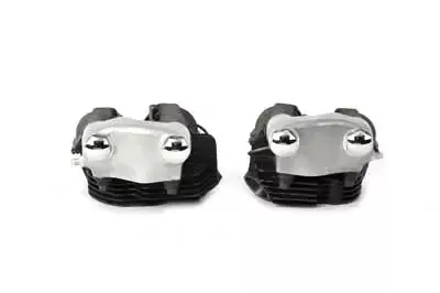 Cylinder Head Set With Rocker Assembly