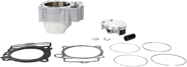 Cylinder Works Standard Bore Cylinder Kit 2013-2015 KTM 350 SX-F 350 XC-F 50003-K01