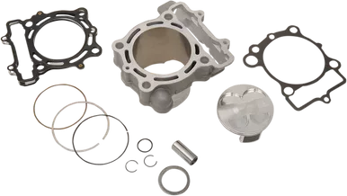 Cylinder Works Standard Bore Cylinder Kit Kawasaki KX450F 2013-2014 30011-K02