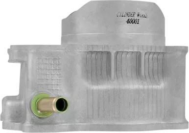 Cylinder Works Standard Bore Cylinder Kit for Suzuki DR-Z400S 2000-2022 40001-K01