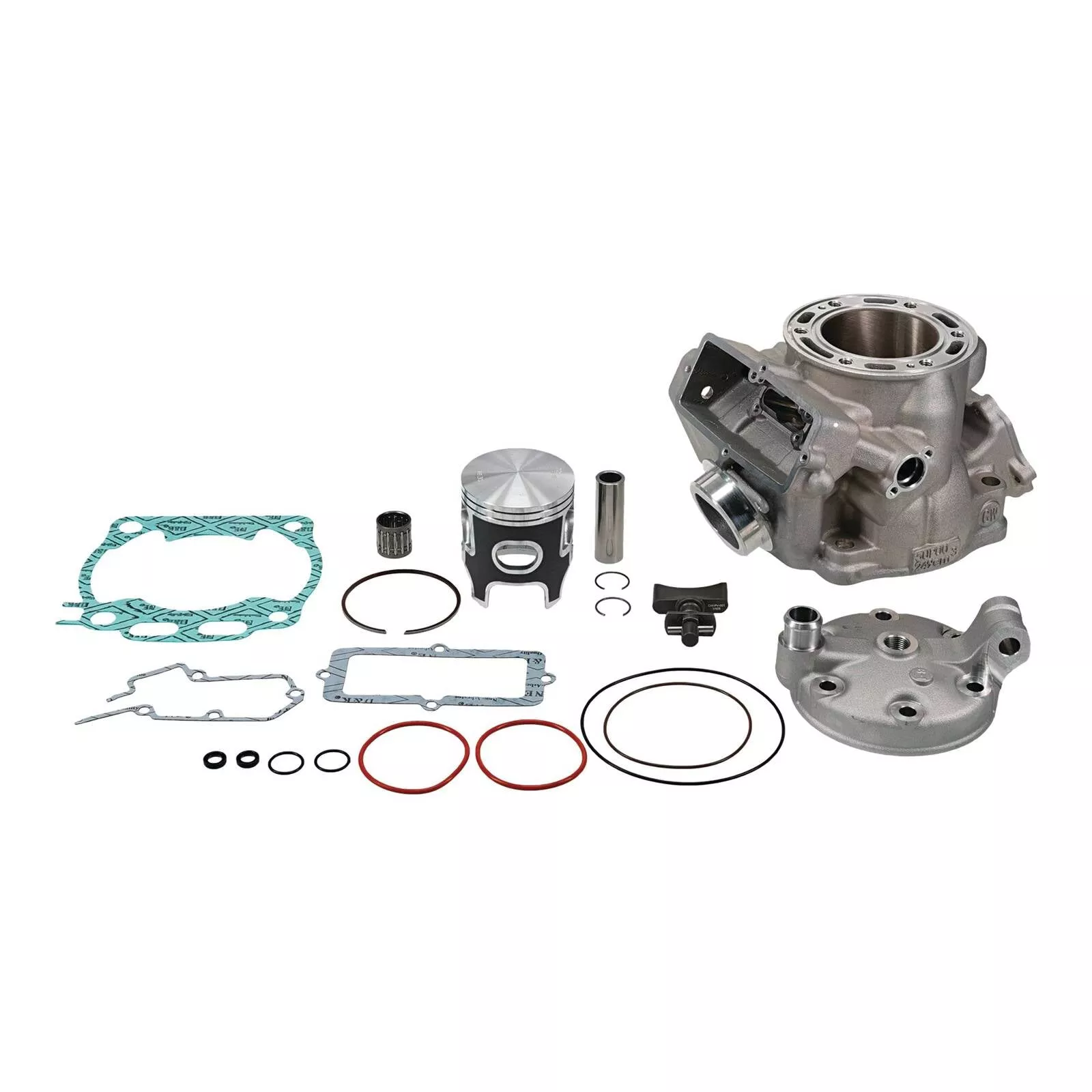 Cylinder Works - YZ250 Complete Cylinder Kit