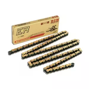 D.I.DMotorcycle roller chain 420Nz3(G&B) X 114 Mail. Rj