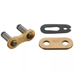 D.I.DQuick-release fastener 520ERS3 (G&G) RJ