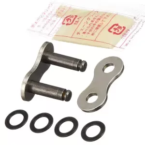D.I.DQuick-release fastener 530VX3 (S&S) ZJ