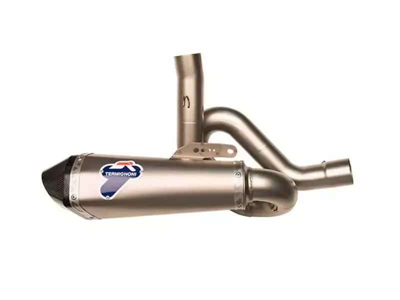 D21409440ITC – RACING SILENCER TERMIGNONI DUCATI SUPERSPORT 950