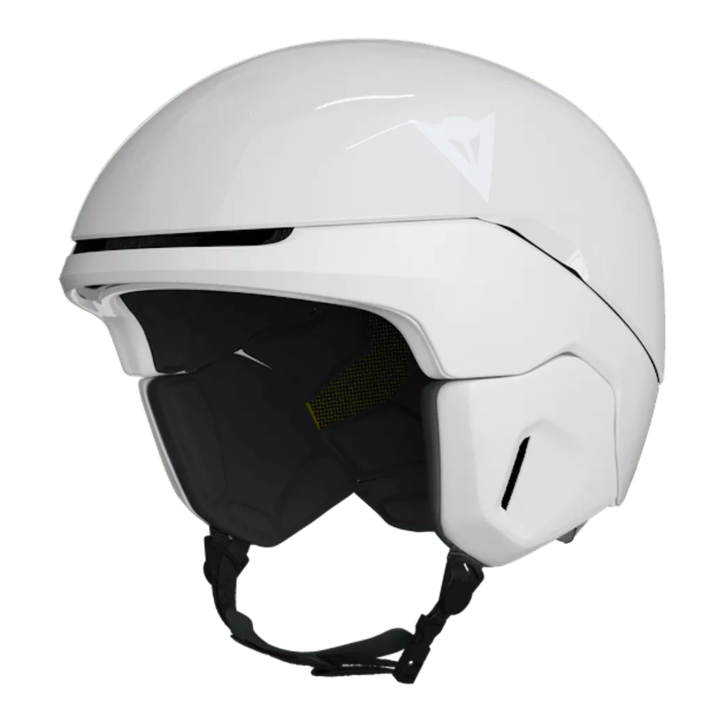 DAINESE NUCLEO snow helmet - white