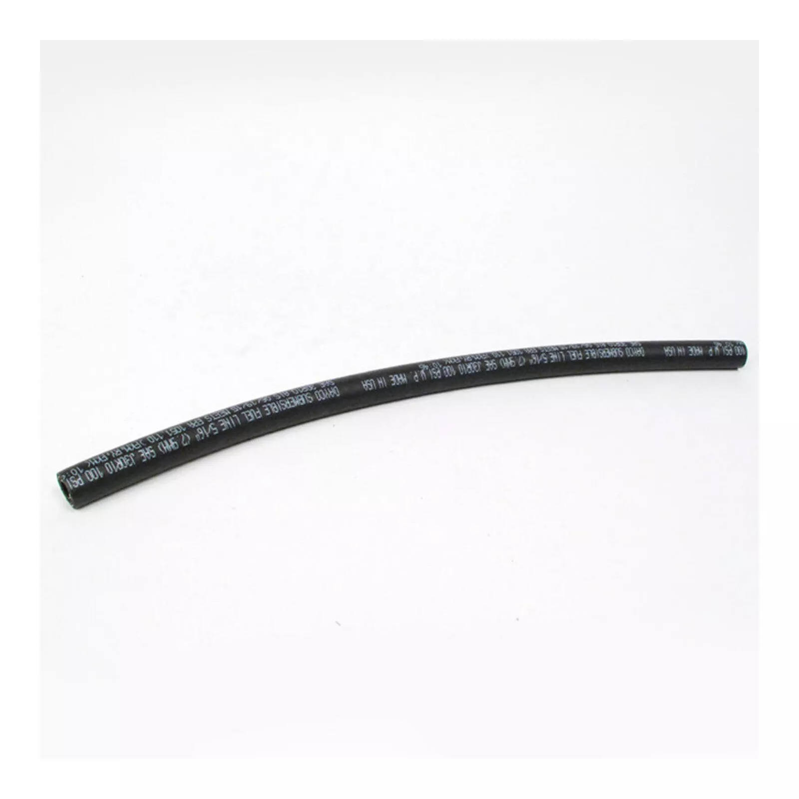 Dayco Submersible (Intank) Fuel Hose 8mm(0.3m)80160 HWDFHS8