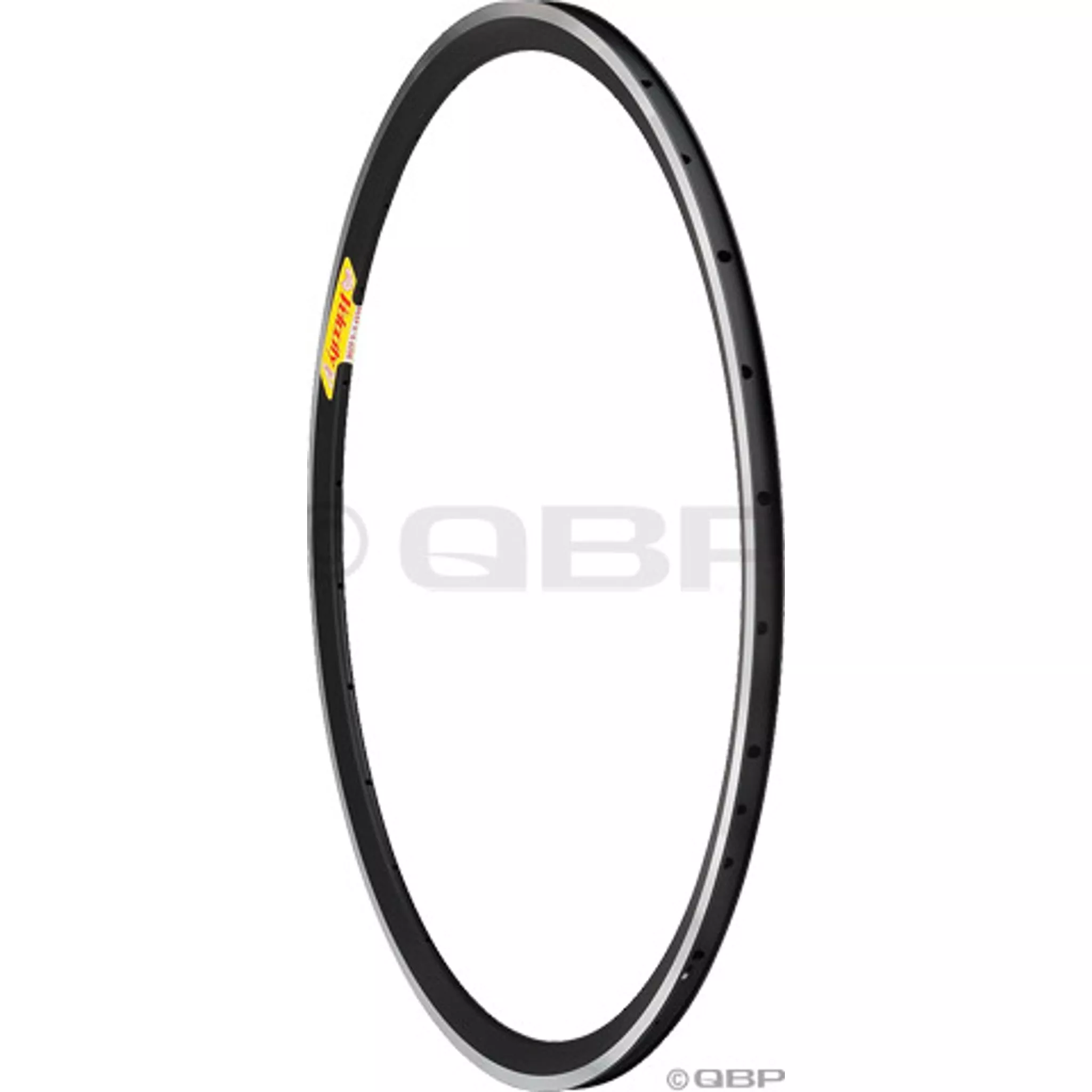 Deep V Rim