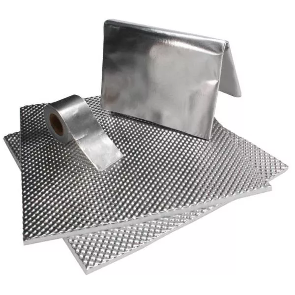 DEI - Bodywork Heat Protection Kit
