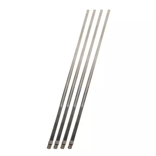 DEI - Heat Wrap Lock Ties