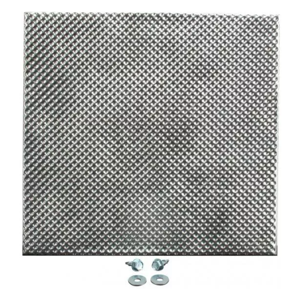 DEI - Passenger Heat Shield Small RZR 800/800S
